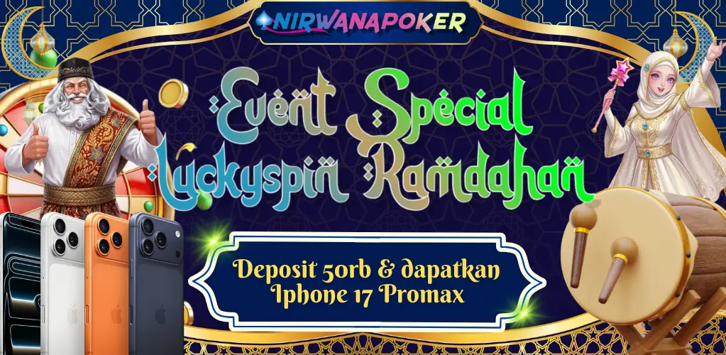 Nirwanapoker: Situs Resmi Daftar IDN Poker & Download APK Terbaru 2026