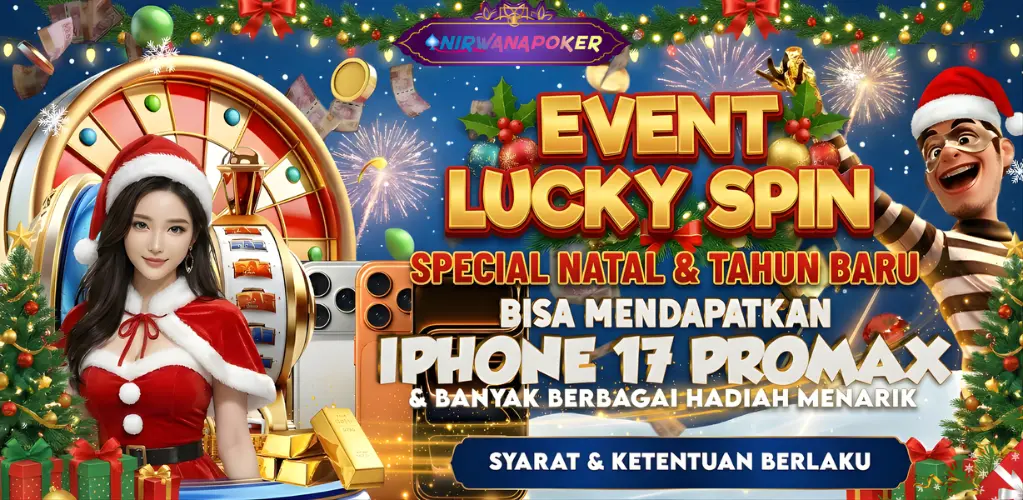 Nirwanapoker - Daftar IDN Poker - Download APK Poker Online 2025