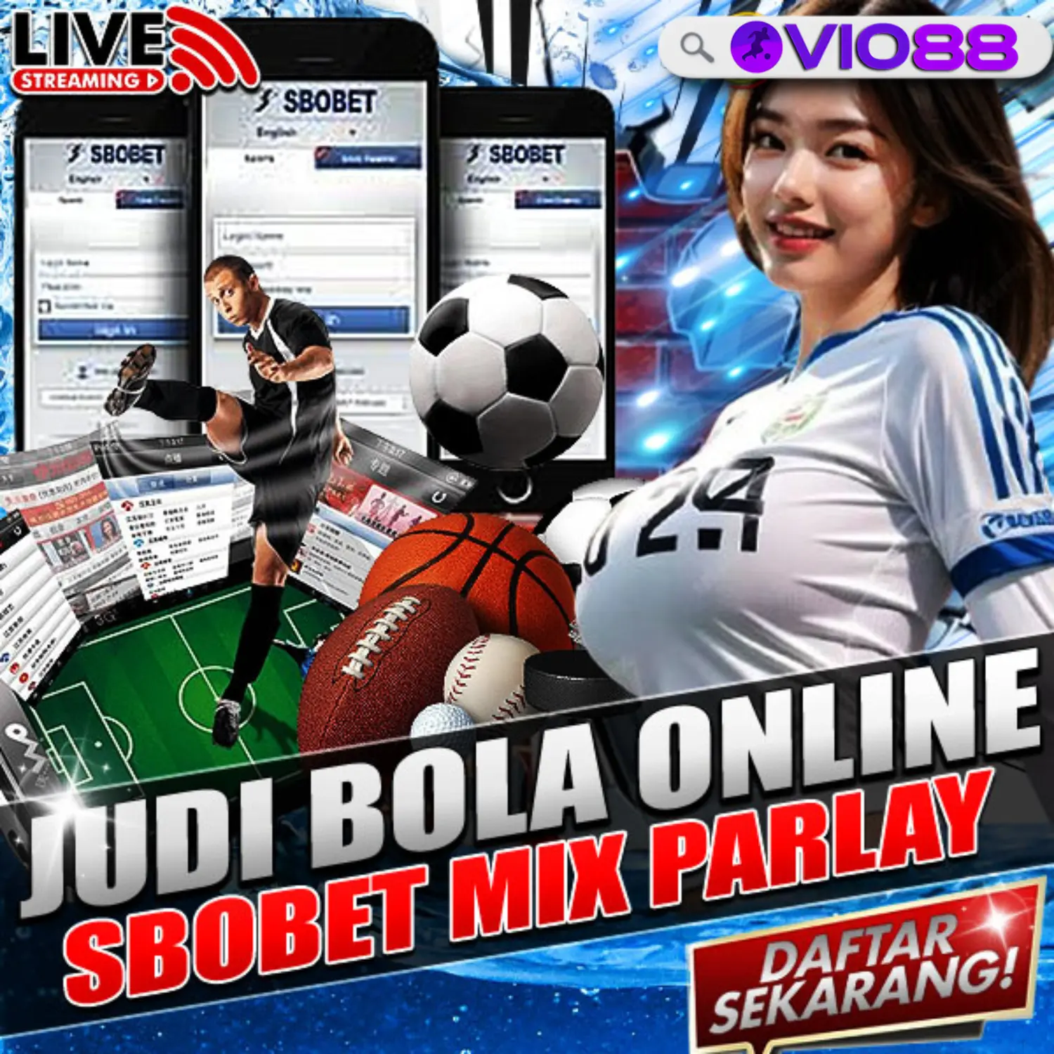 VIO88