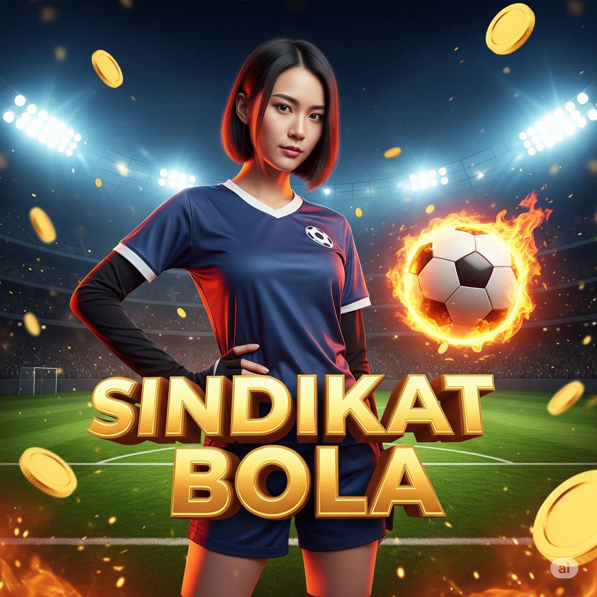 Website SINDIKATBOLA - Website Prediksi Taruhan Bola Terpercaya Sponsored Vio88sport